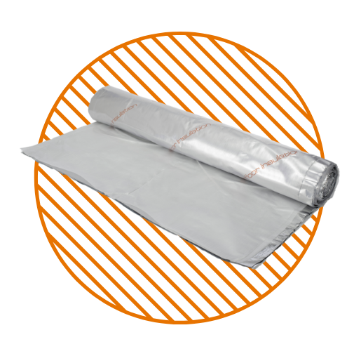 Underfloor Insulation