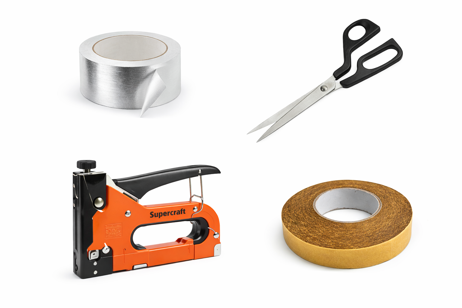 Accessories / Installation Tools